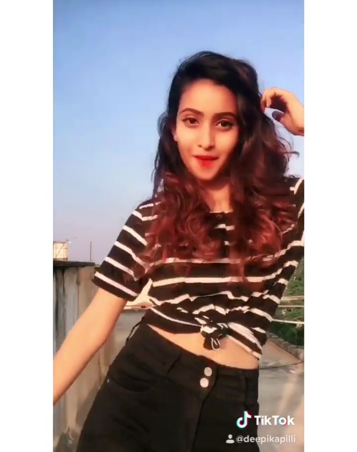Deepika Pilli