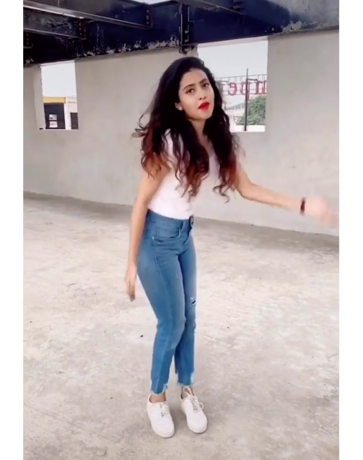 Deepika Pilli