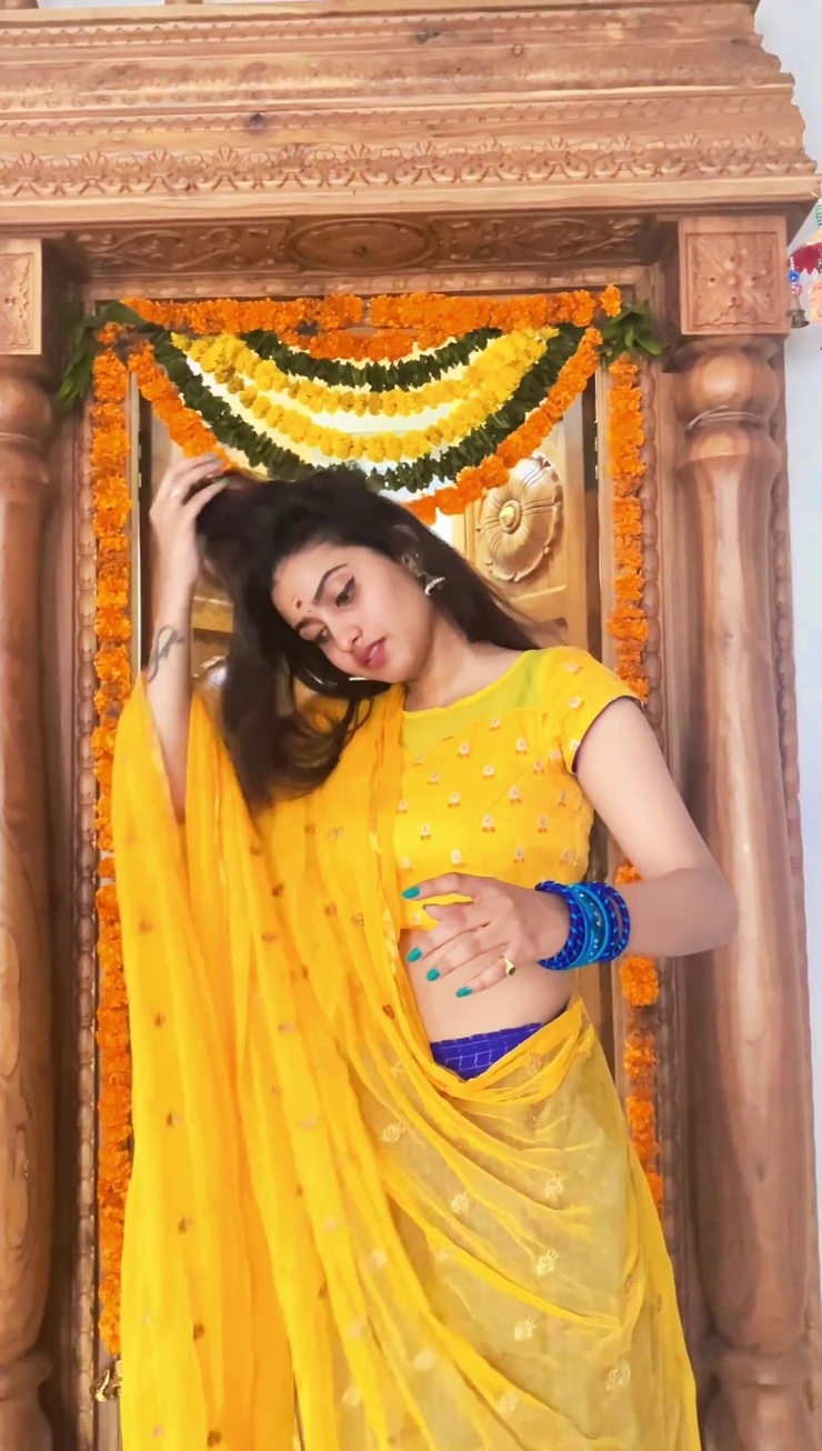 Deepika Pilli