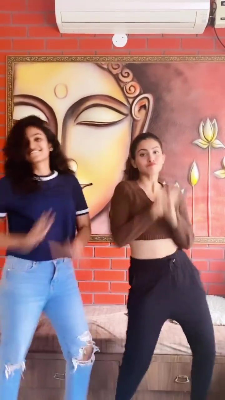 Deepika Pilli