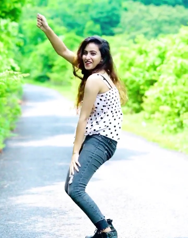 Deepika Pilli
