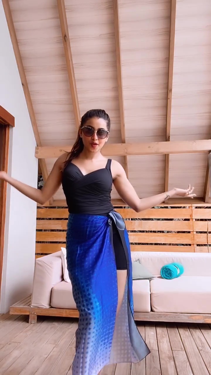Deepika Pilli