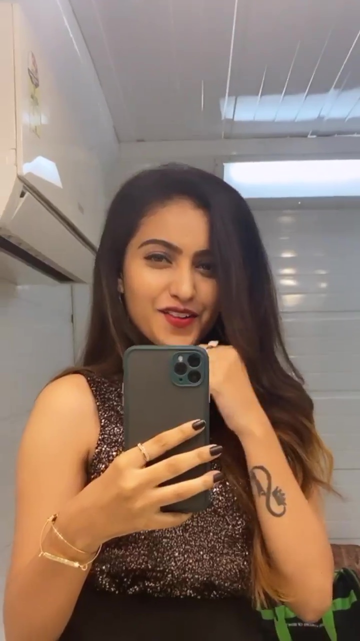 Deepika Pilli