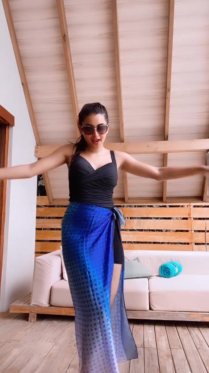 Deepika Pilli