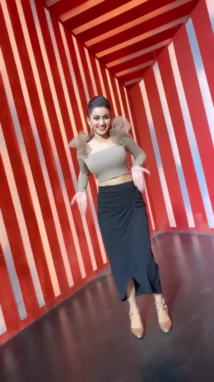 Deepika Pilli