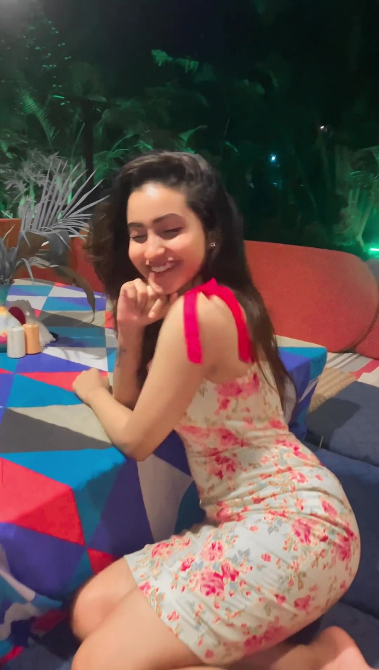 Deepika Pilli