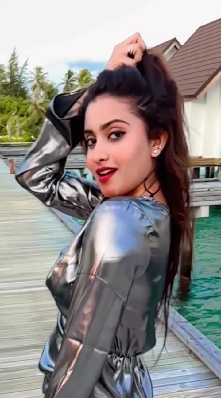 Deepika Pilli