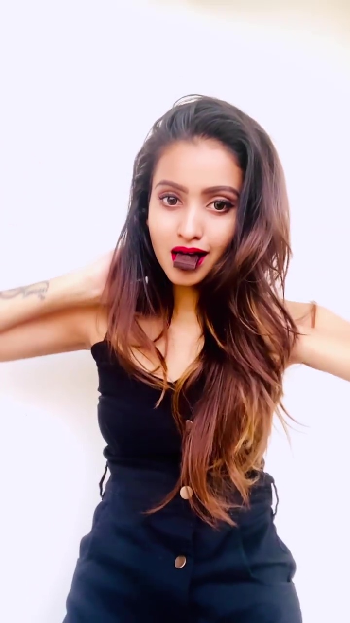 Deepika Pilli