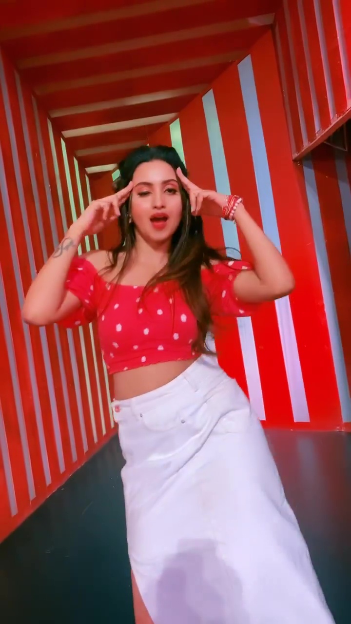 Deepika Pilli