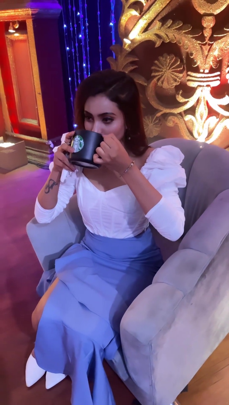 Deepika Pilli
