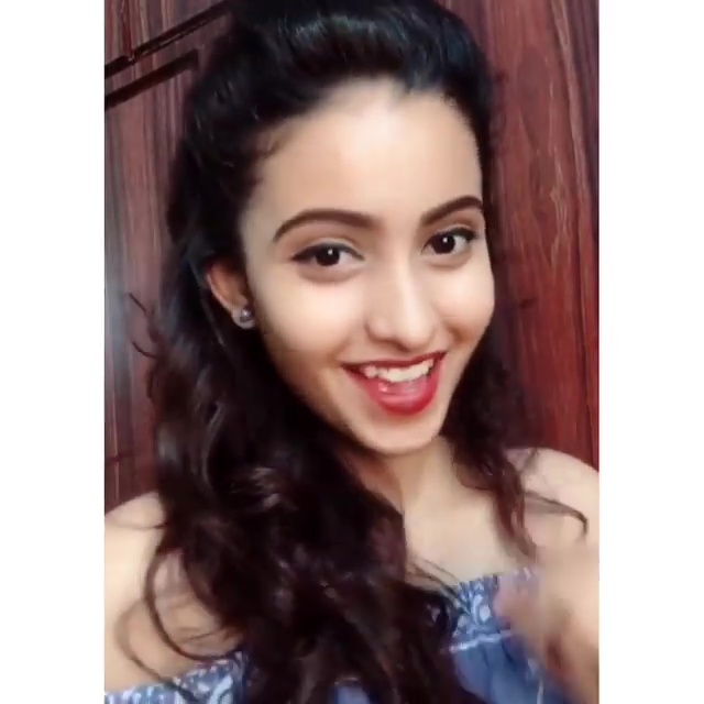 Deepika Pilli