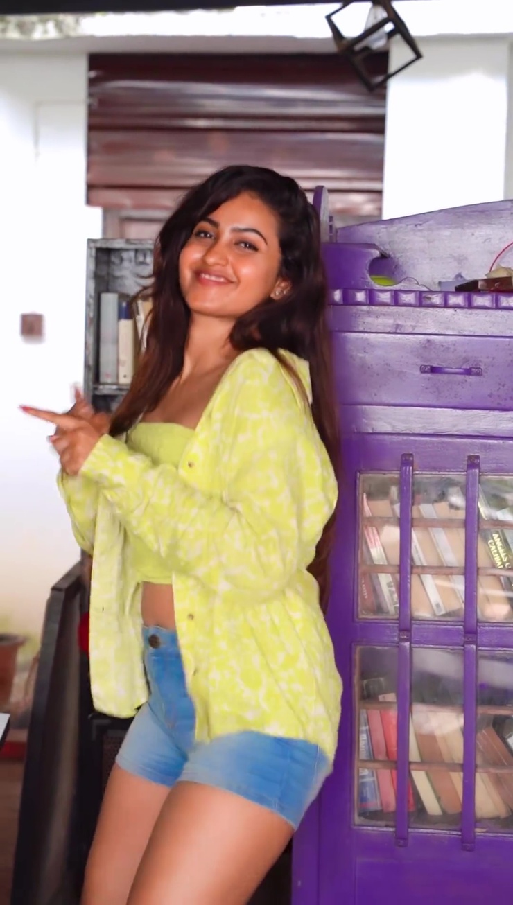 Deepika Pilli