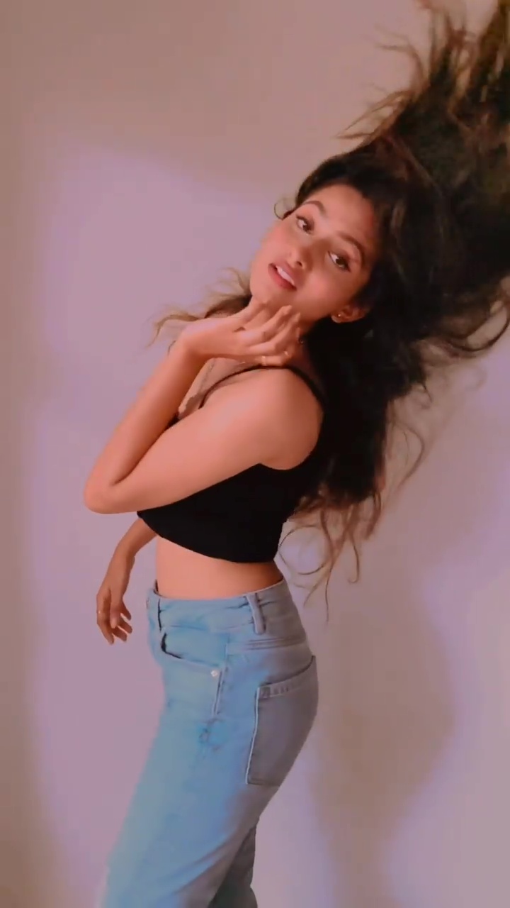 Deepika Pilli