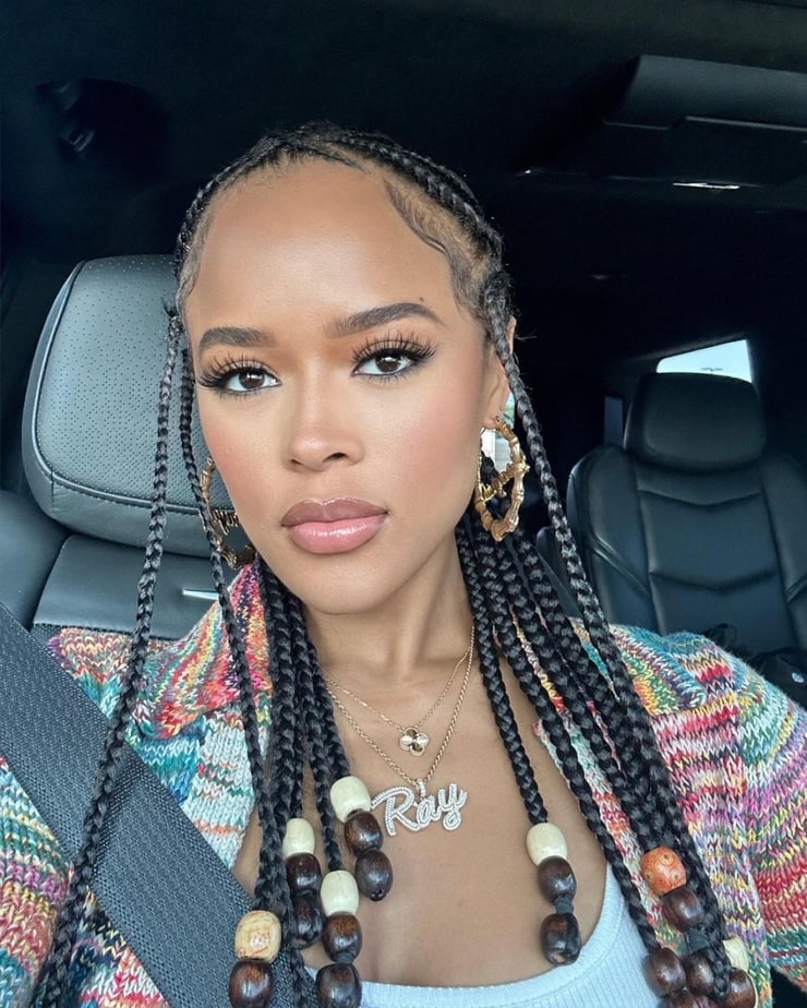 Picture of Serayah