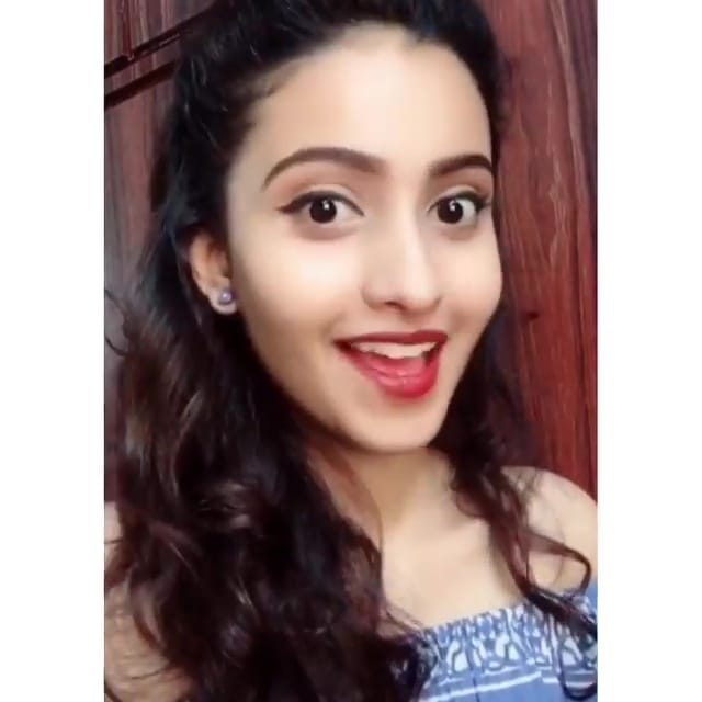 Deepika Pilli