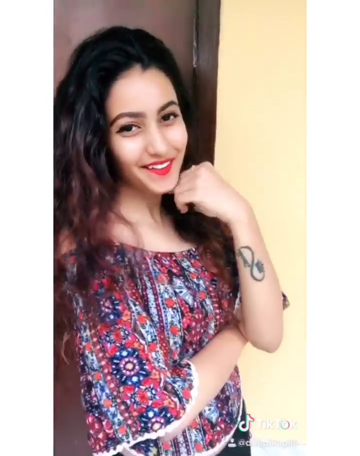 Deepika Pilli
