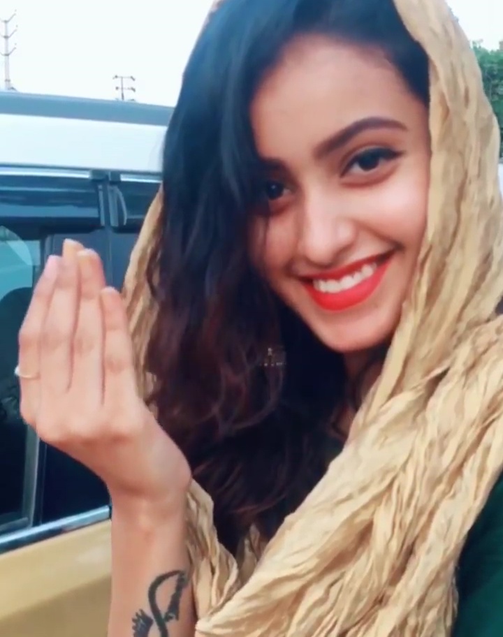 Deepika Pilli