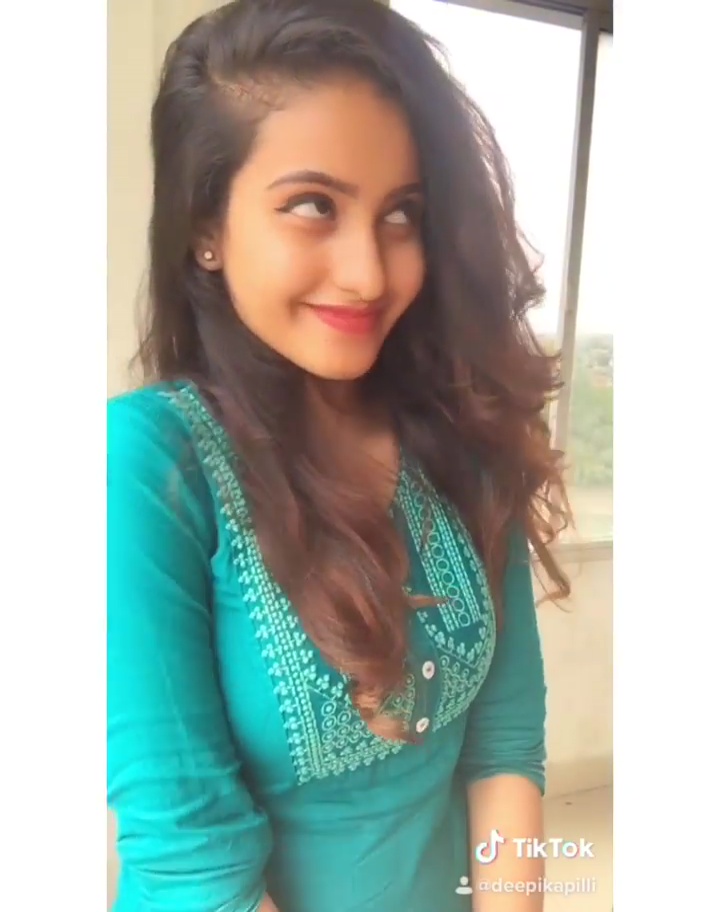 Deepika Pilli