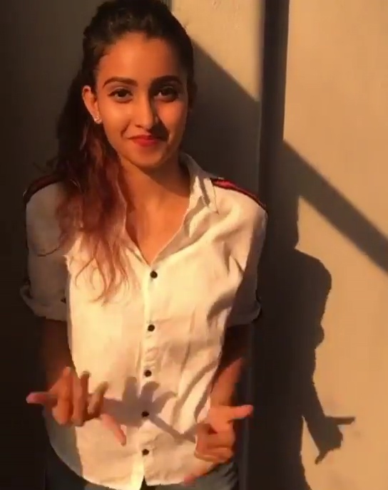 Deepika Pilli