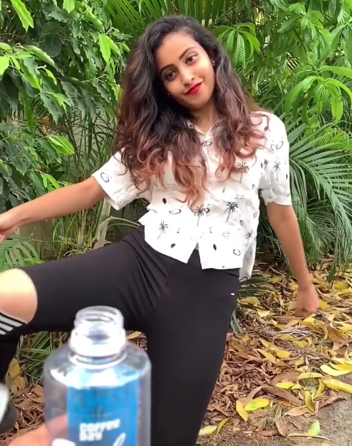 Deepika Pilli