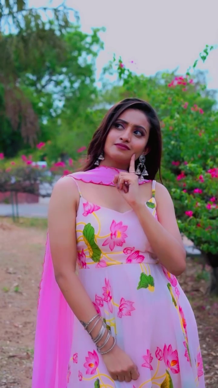 Deepika Pilli