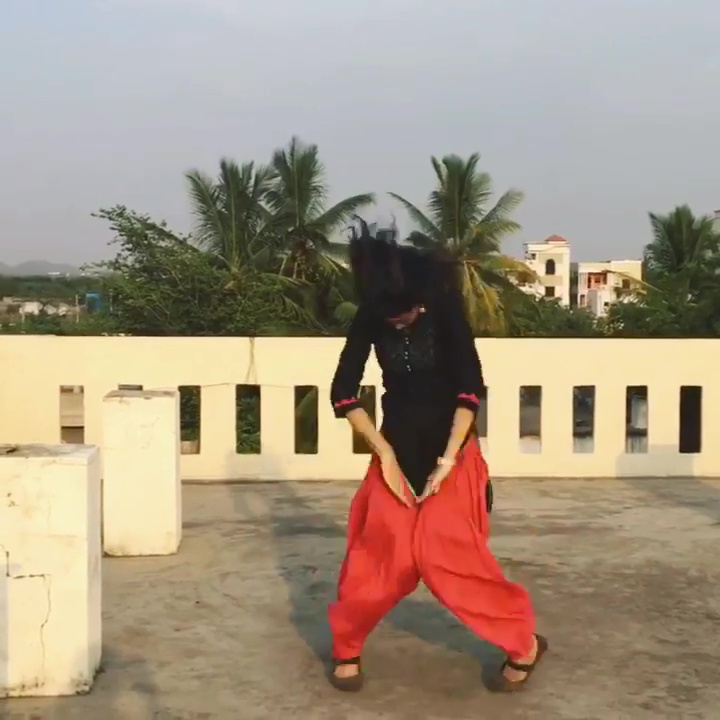 Deepika Pilli