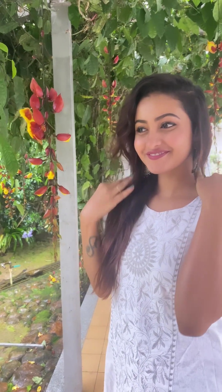 Deepika Pilli