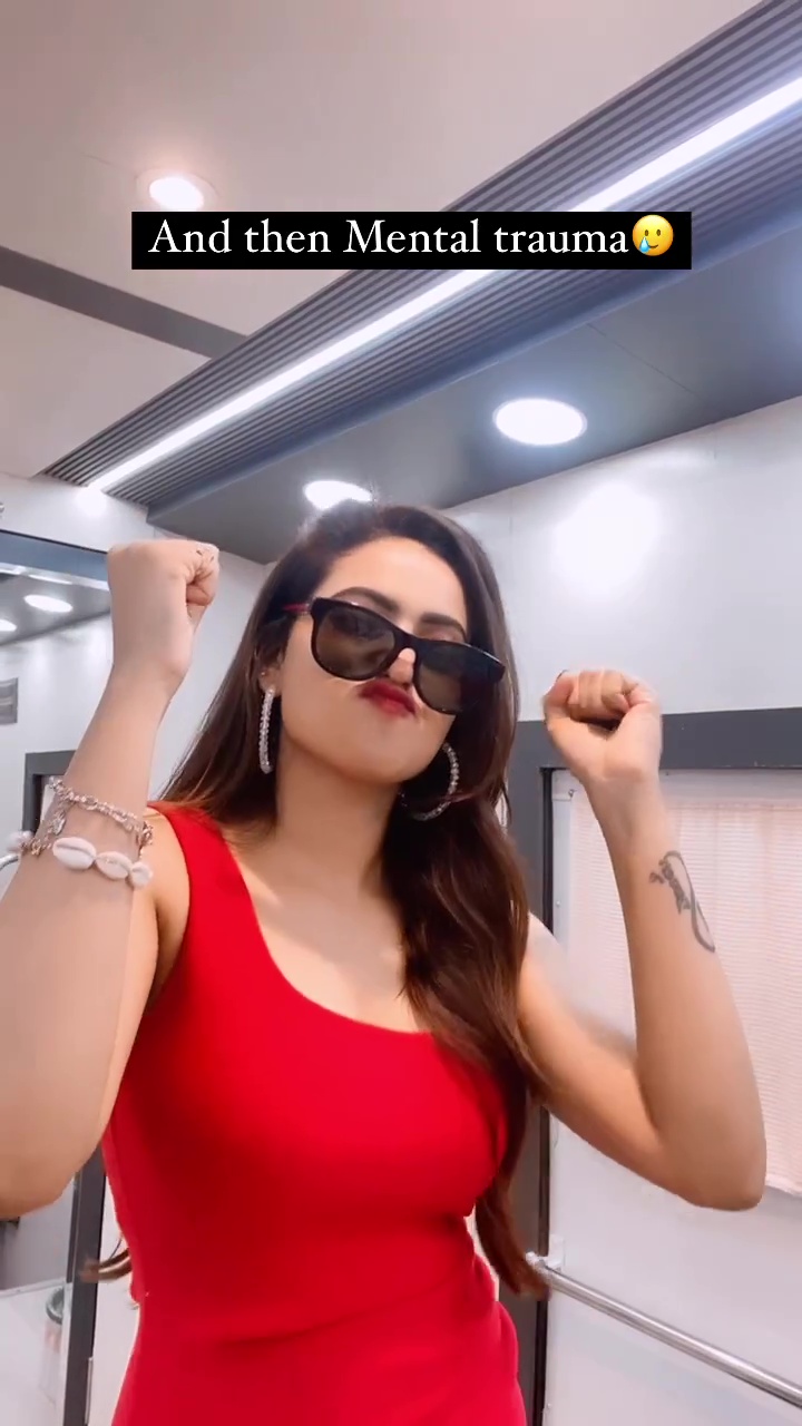 Deepika Pilli