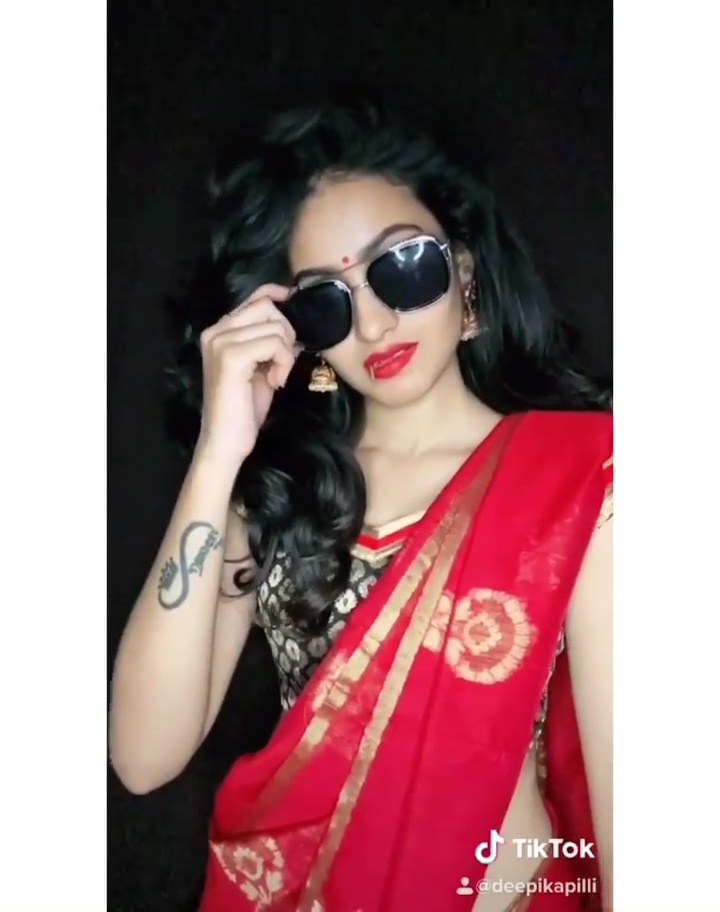 Deepika Pilli