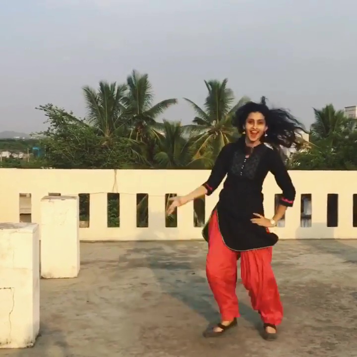 Deepika Pilli
