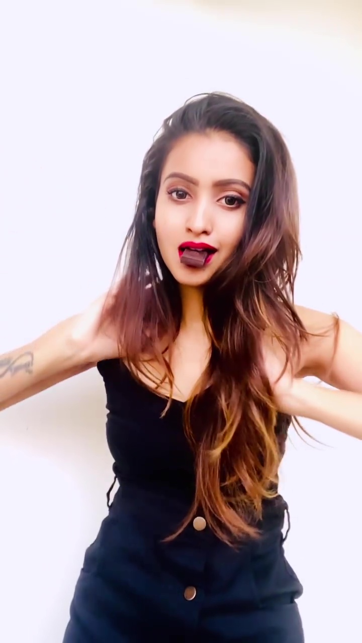 Deepika Pilli