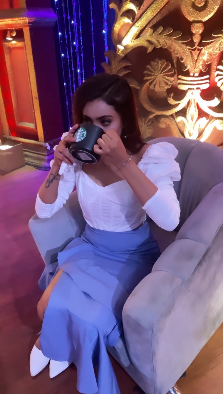Deepika Pilli