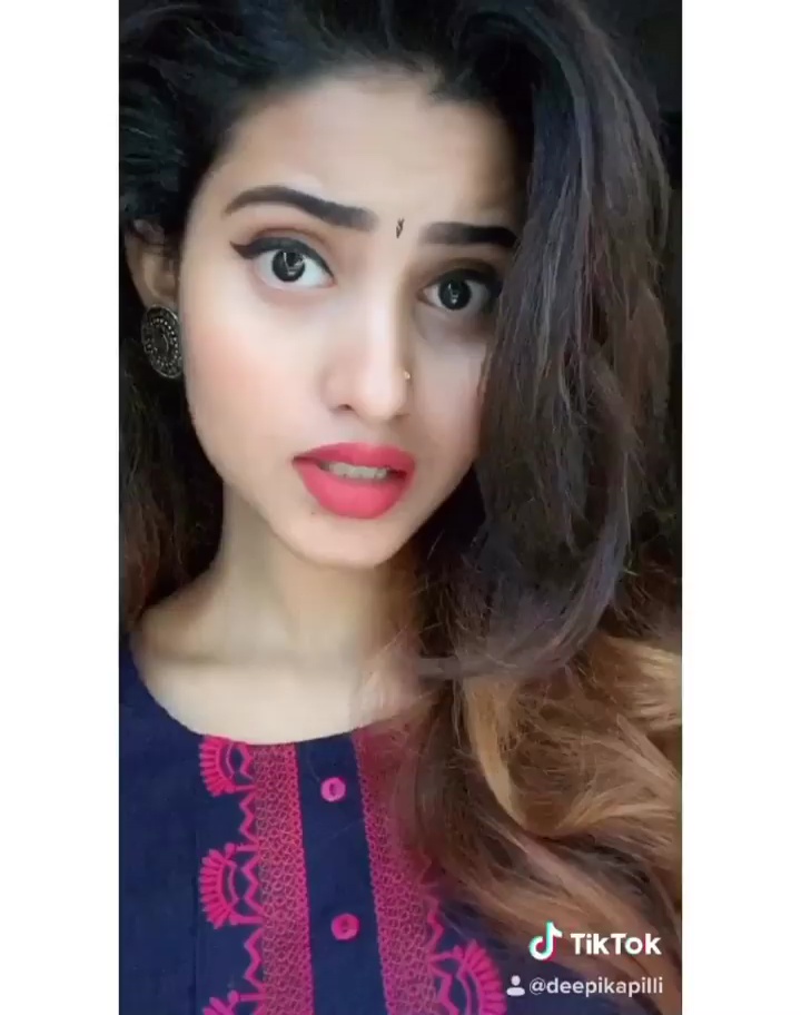 Deepika Pilli