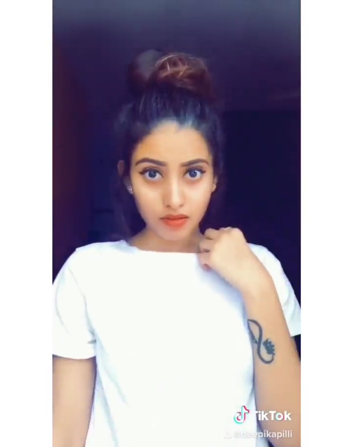 Deepika Pilli