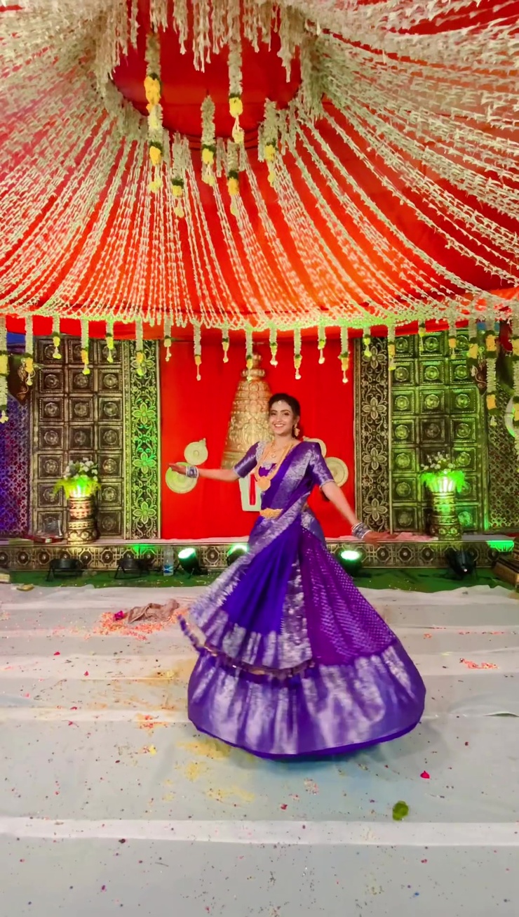 Deepika Pilli