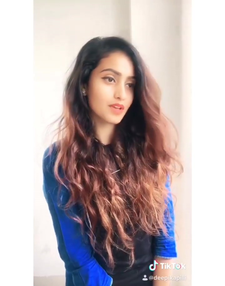 Deepika Pilli