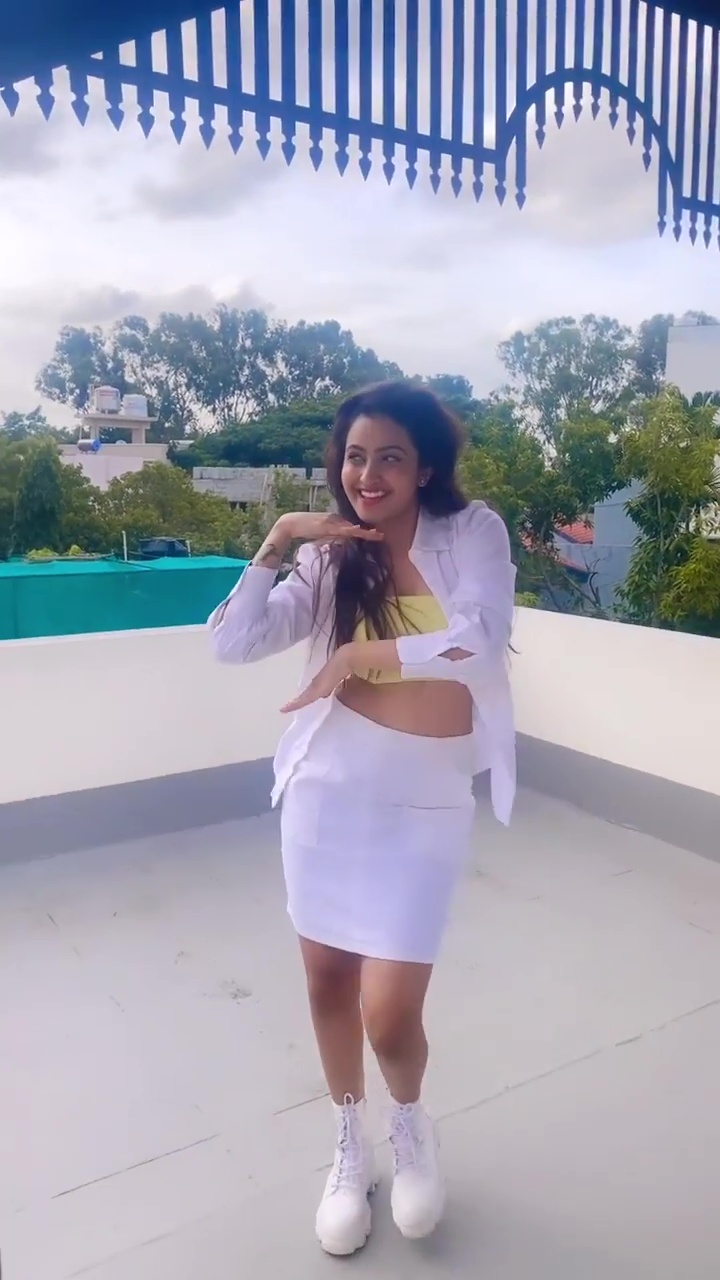 Deepika Pilli