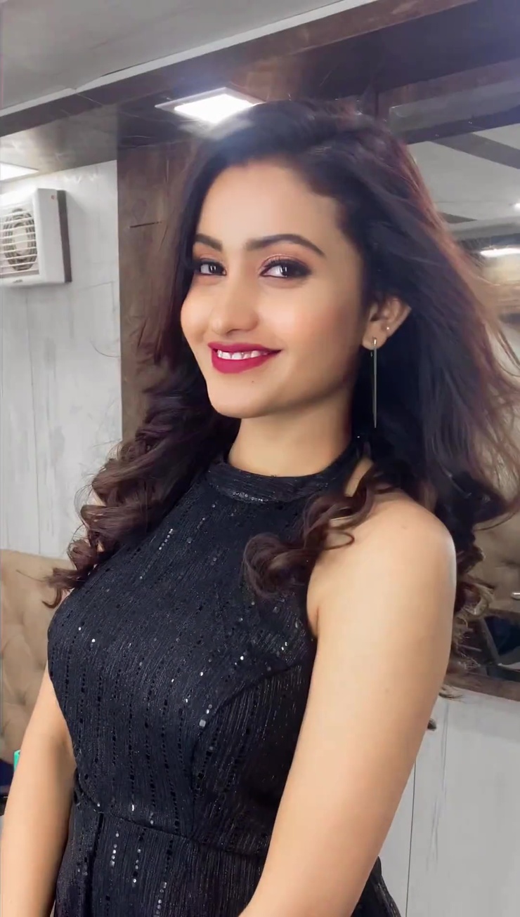Deepika Pilli