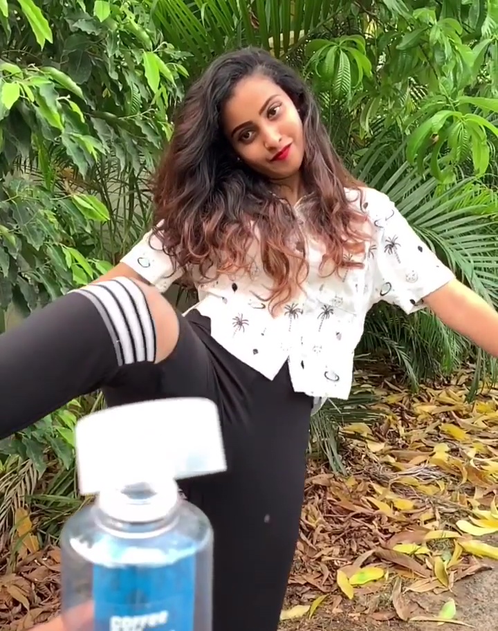 Deepika Pilli
