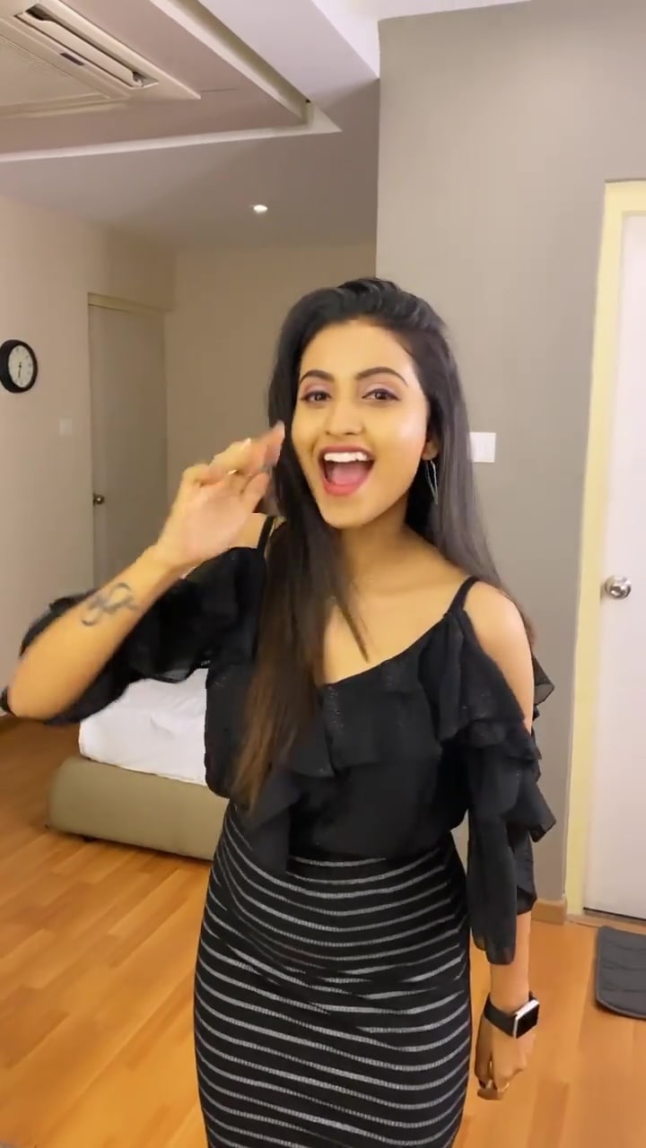 Deepika Pilli