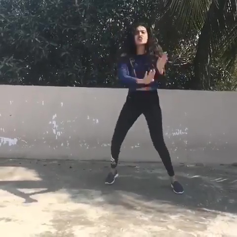 Deepika Pilli