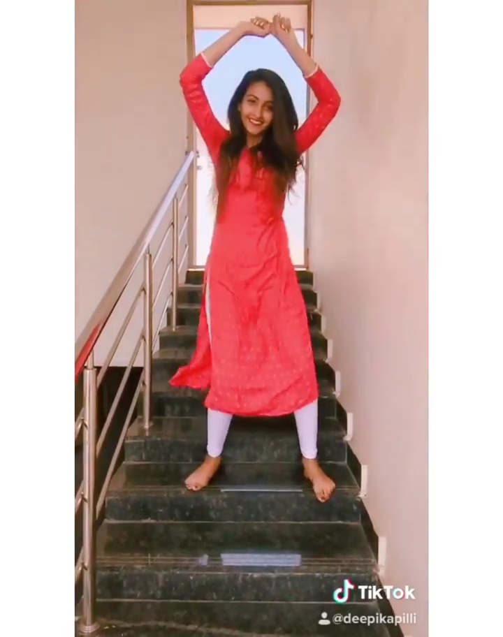 Deepika Pilli
