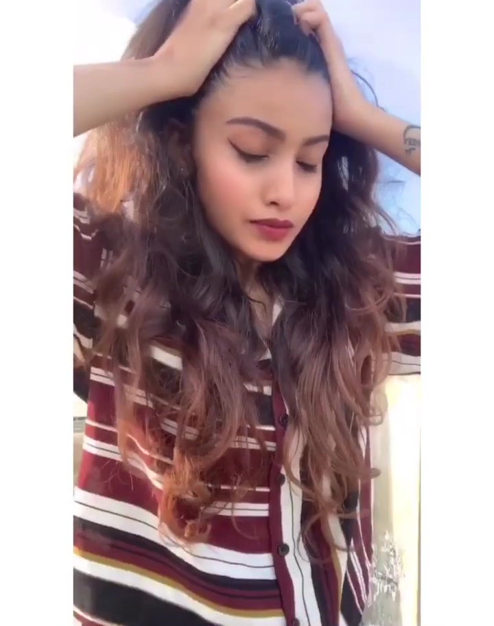 Deepika Pilli