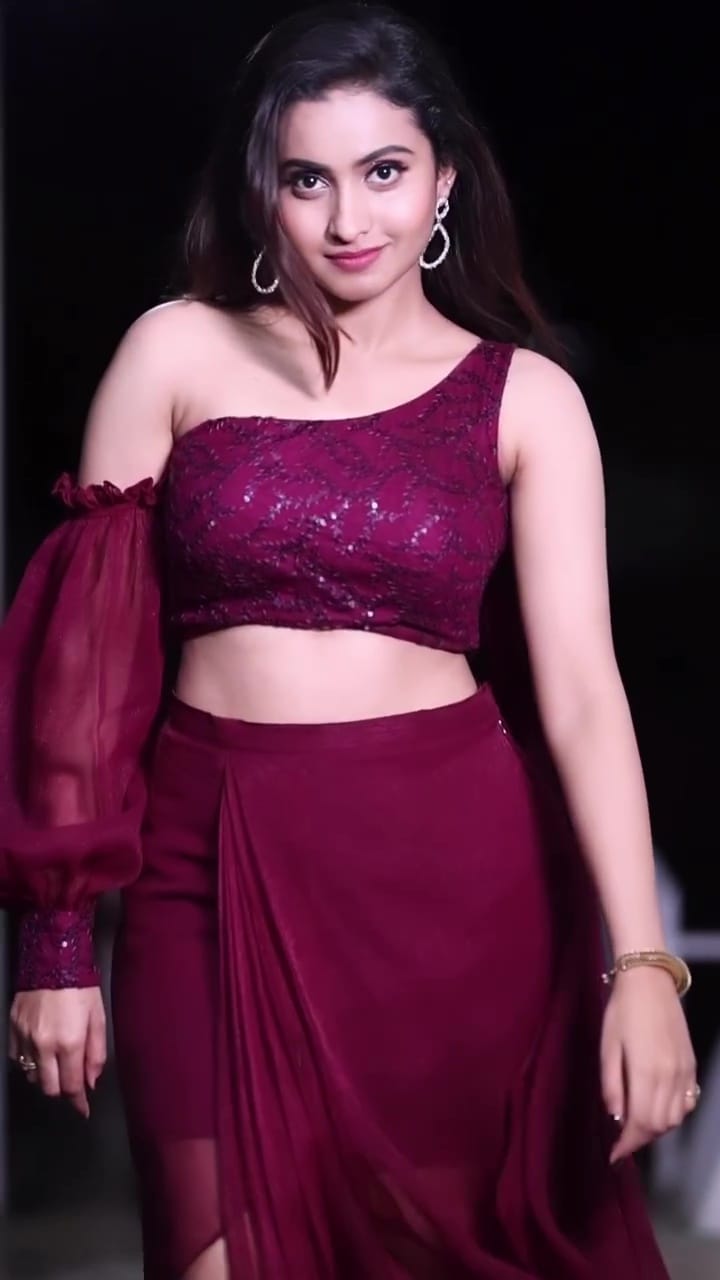 Deepika Pilli