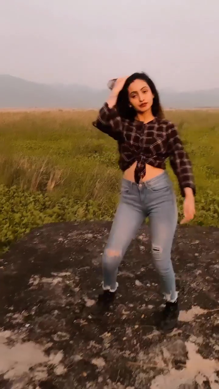 Deepika Pilli