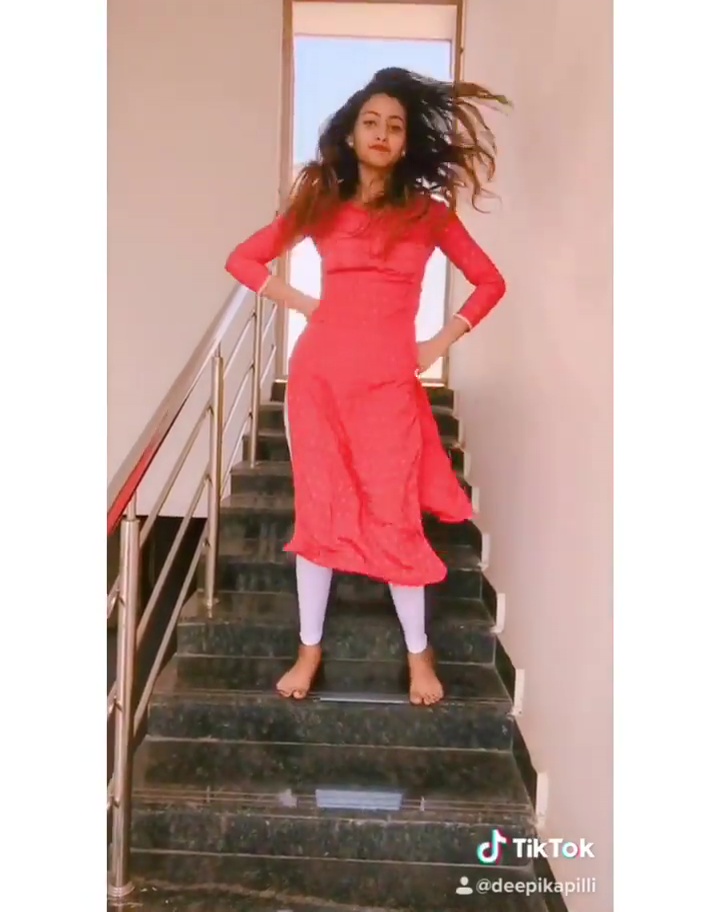 Deepika Pilli