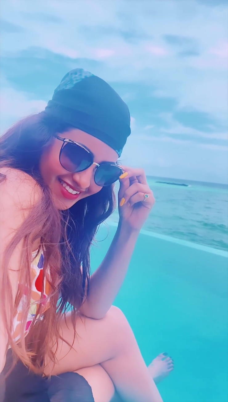 Deepika Pilli