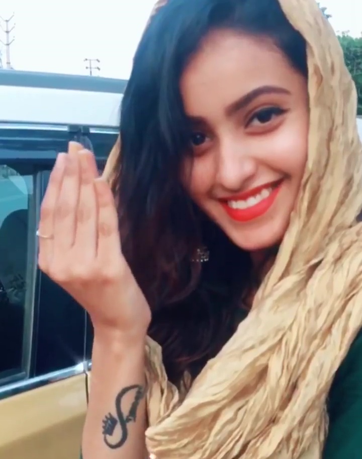 Deepika Pilli