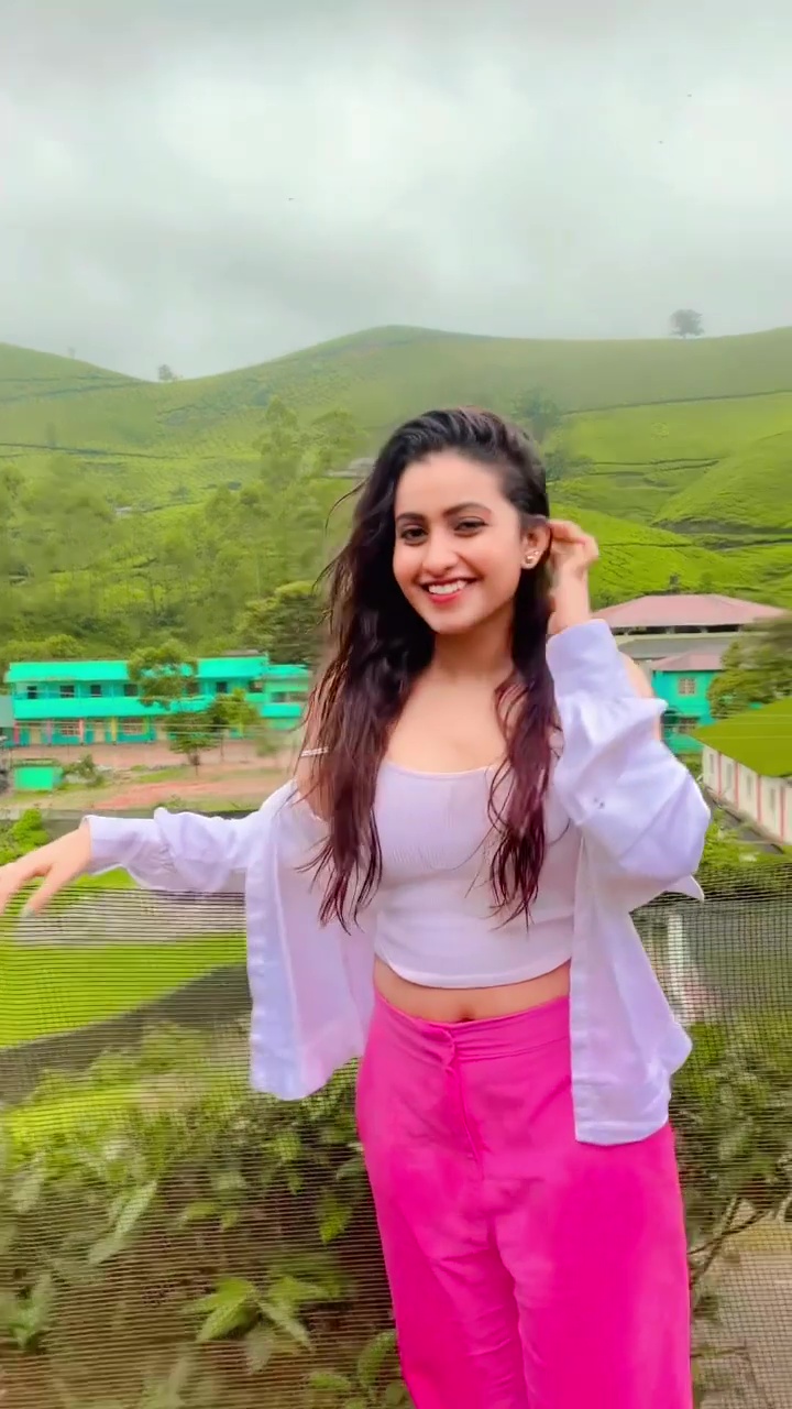 Deepika Pilli