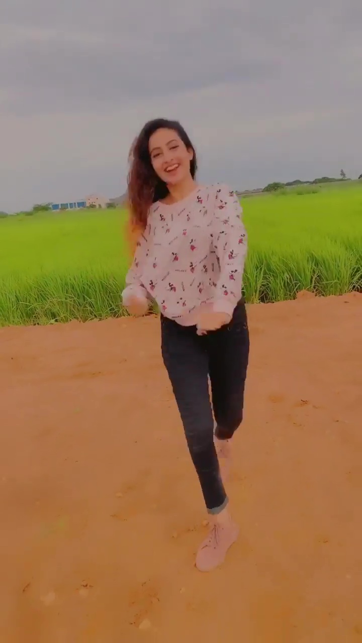Deepika Pilli